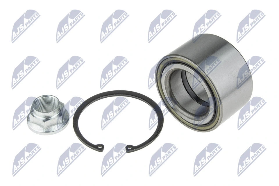 Wheel Bearing Kit (KLP-RE-015)