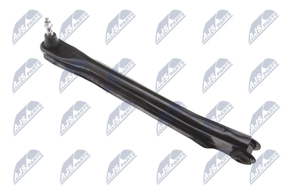 Control/Trailing Arm, wheel suspension (ZWT-MZ-071)