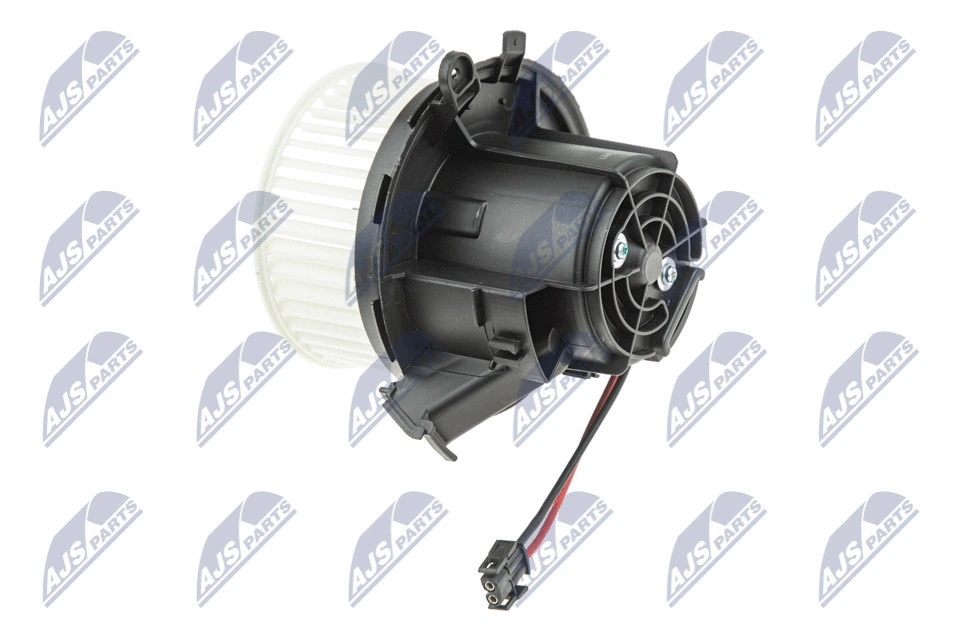 Interior Blower