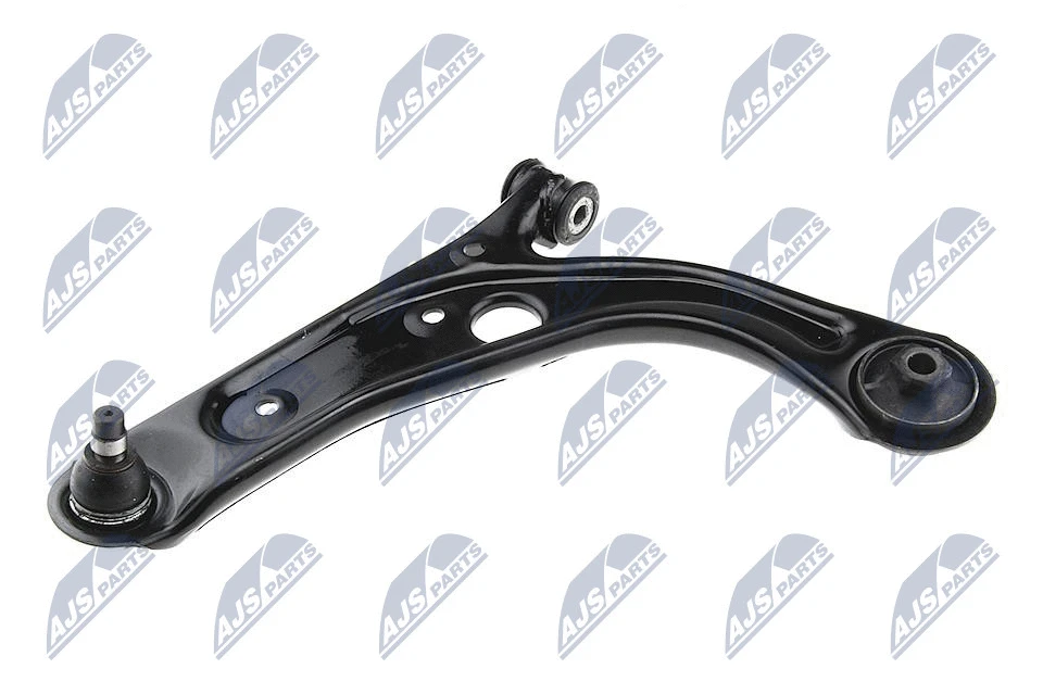 Mounting, control/trailing arm (ZWD-FT-039)