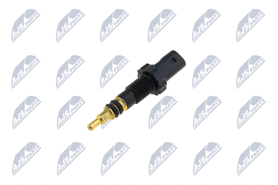 Sensor, coolant temperature