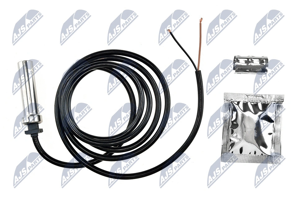 Sensor, wheel speed (HCA-VW-014)