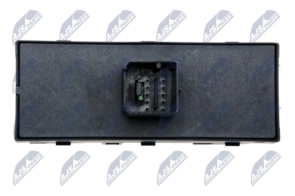 Switch, window regulator