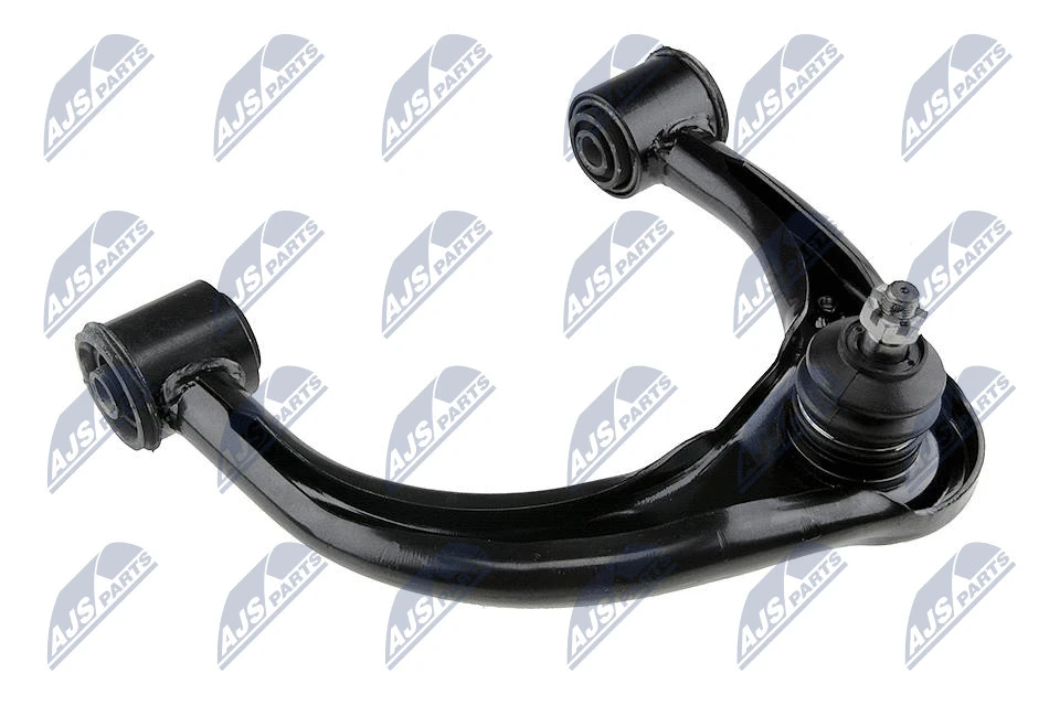 Control/Trailing Arm, wheel suspension (ZWG-TY-027)