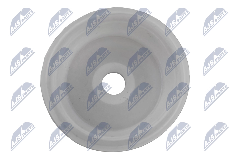 Control Valve, air intake