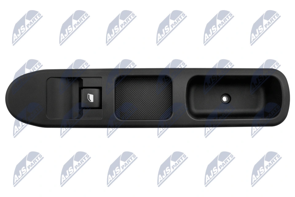 Switch, window regulator