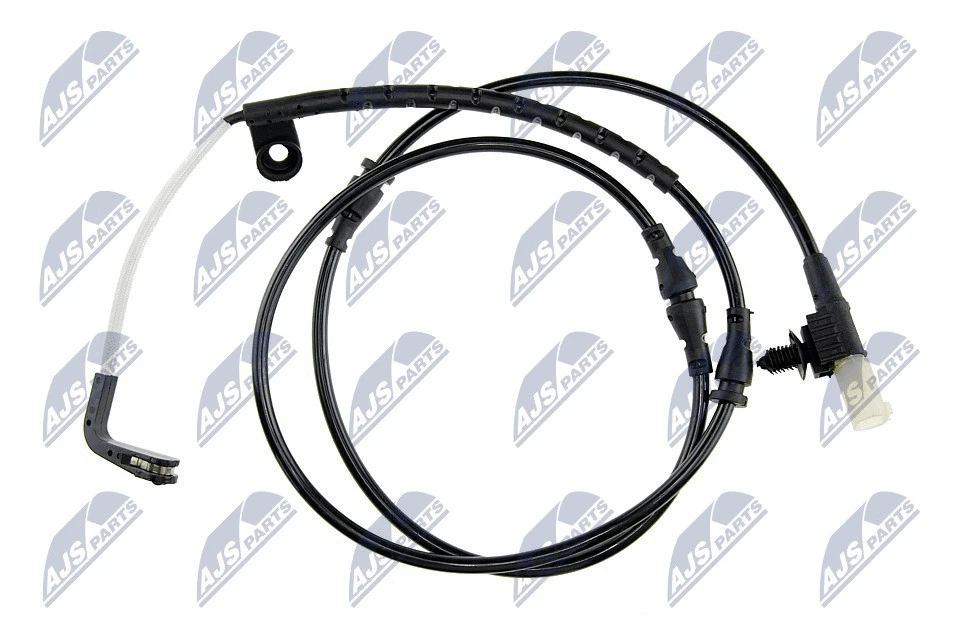 Warning Contact, brake pad wear (HCZ-LR-007)