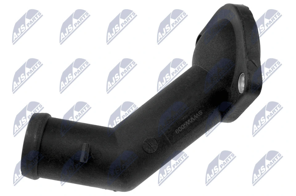 Coolant Flange
