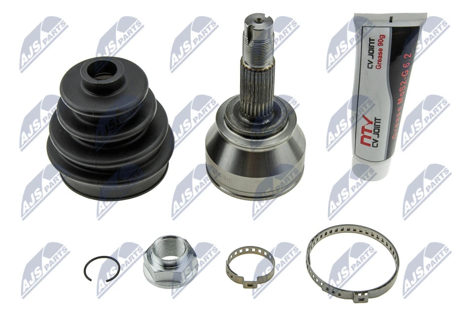 Joint Kit, drive shaft