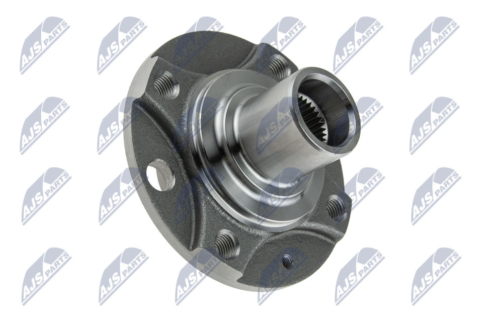 Wheel Hub (KLP-DW-020P)