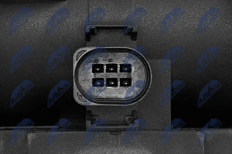 Mass Air Flow Sensor
