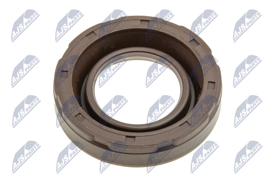 Seal Ring, spark plug shaft (O-NCP-007)