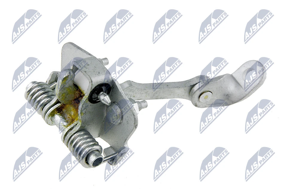 Door Check (EZC-PE-004)