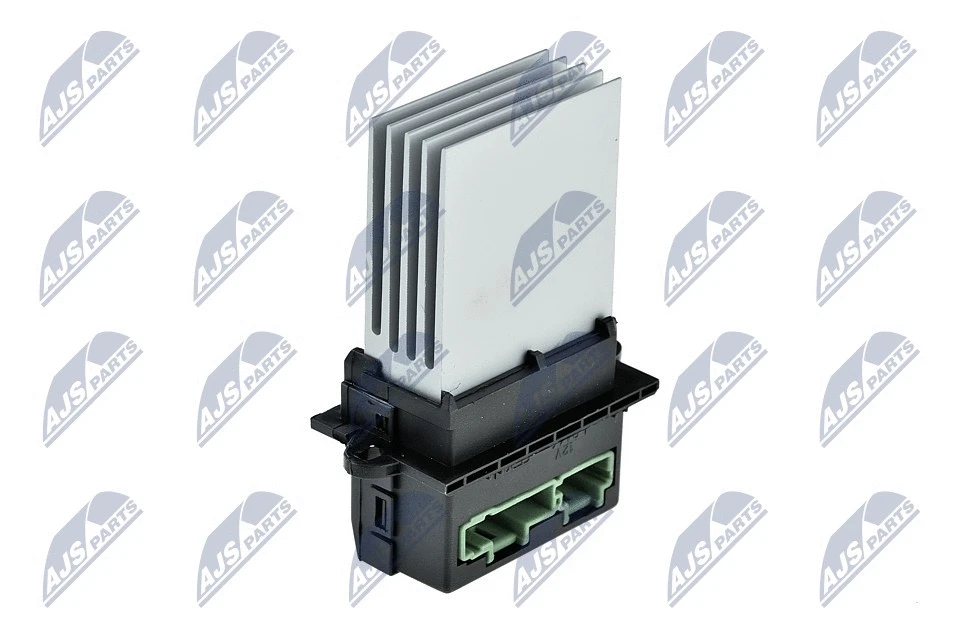 Regulator, interior blower (ERD-CT-001)