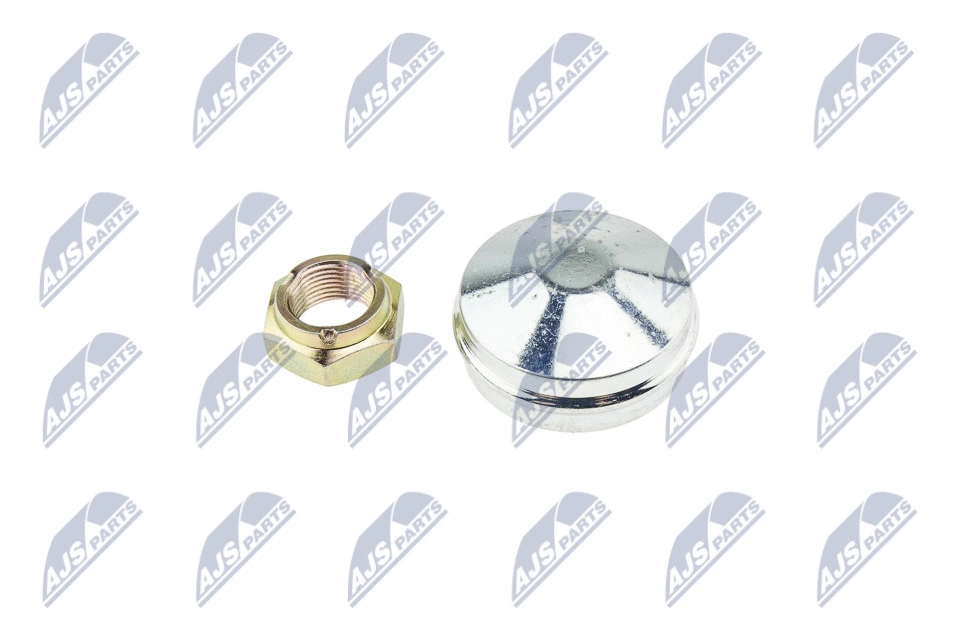 Repair Kit, wheel hub (KLT-FT-016-Z)