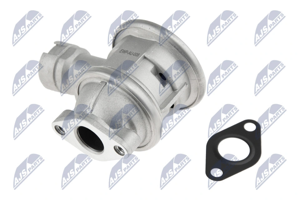 Valve, secondary air system