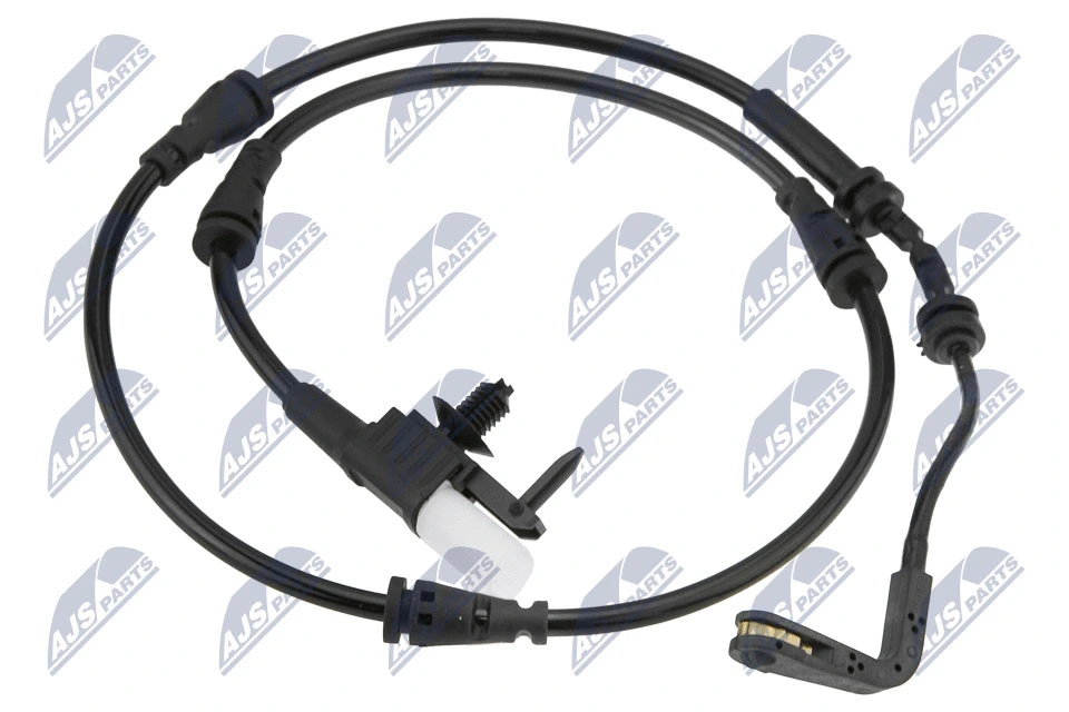 Warning Contact, brake pad wear (HCZ-LR-027)