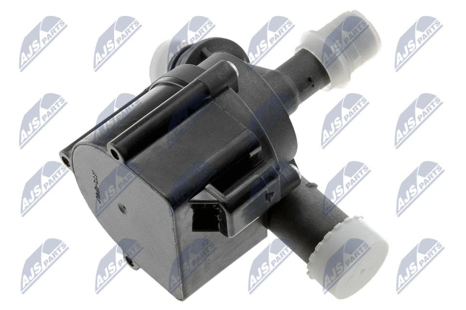 Auxiliary Water Pump (cooling water circuit)