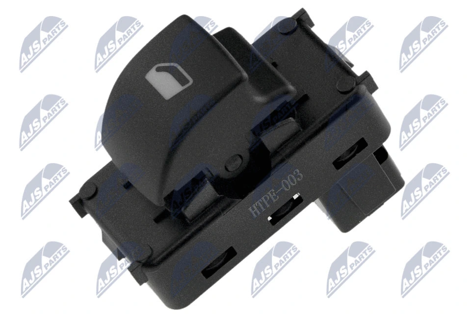 Switch, window regulator (EWS-PE-003)