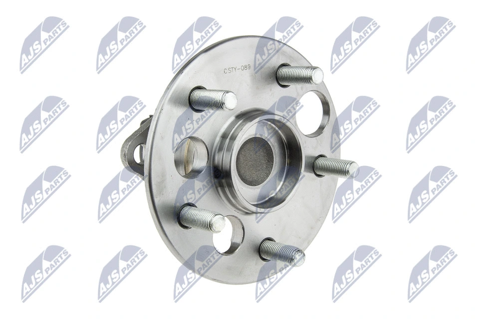 Wheel Hub