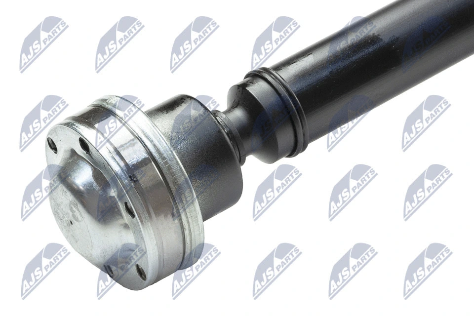 Propshaft, axle drive