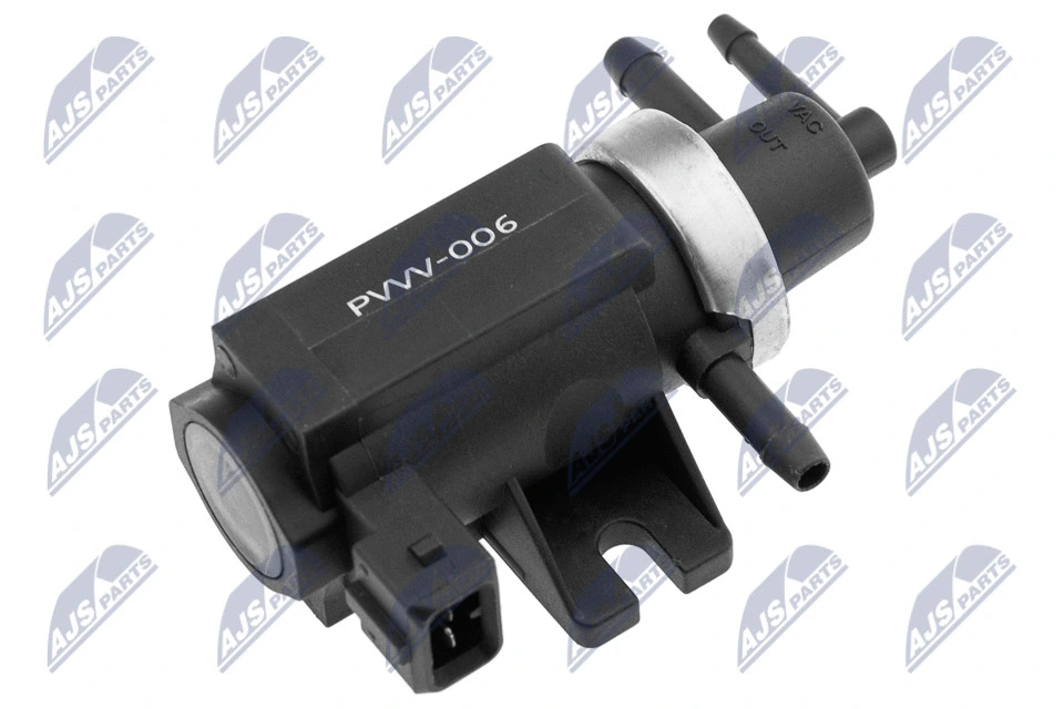 Pressure Converter, exhaust control (EGR-VV-006)
