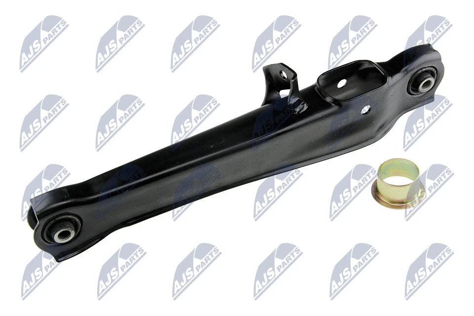 Control/Trailing Arm, wheel suspension (ZWT-MS-005)
