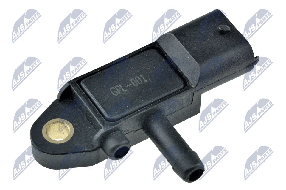 Sensor, exhaust pressure (ECS-PL-001)