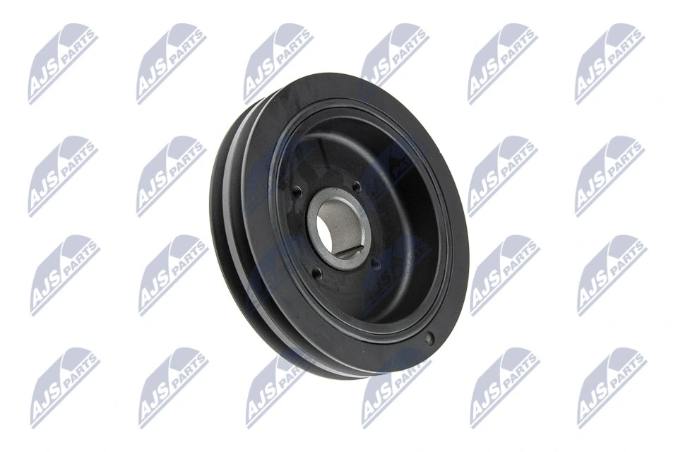 Belt Pulley, crankshaft (RKP-MS-002)