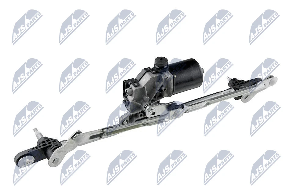 Window Cleaning System (ESW-FT-006)