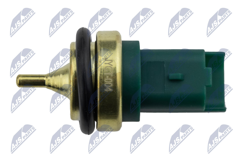 Sensor, coolant temperature