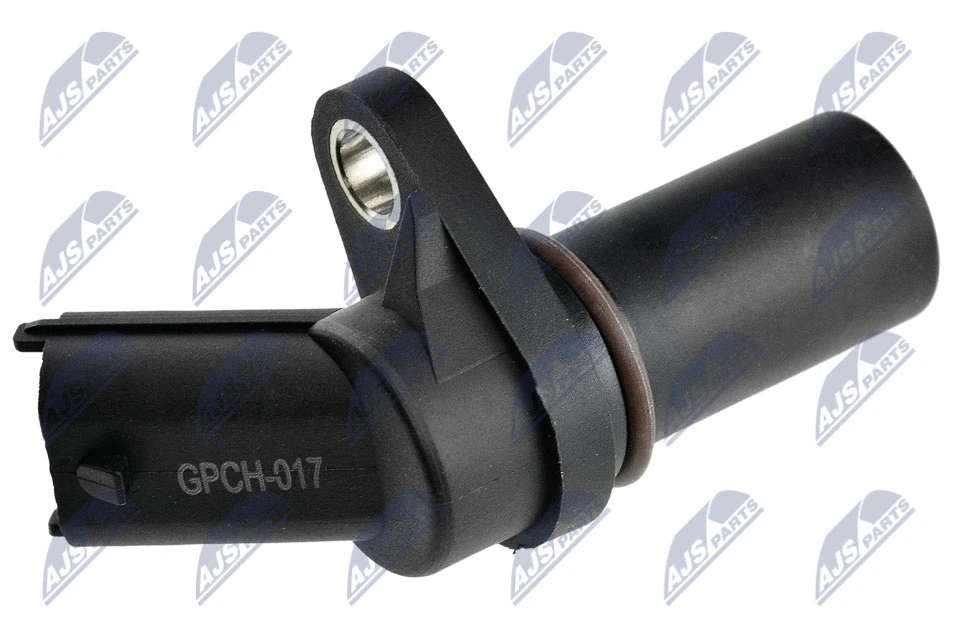 Sensor, crankshaft pulse