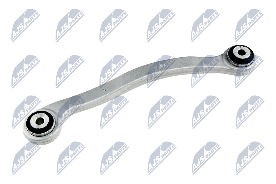 Control/Trailing Arm, wheel suspension (ZWT-ME-003)