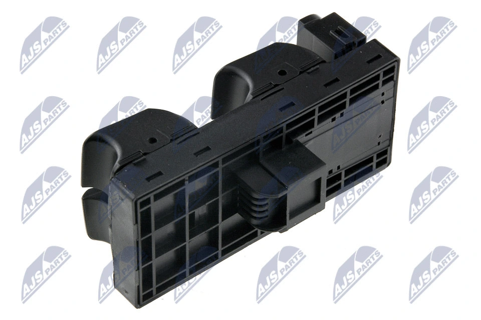 Switch, window regulator