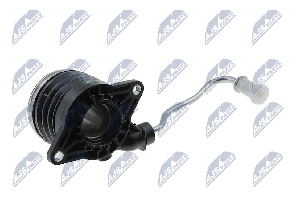 Central Slave Cylinder, clutch