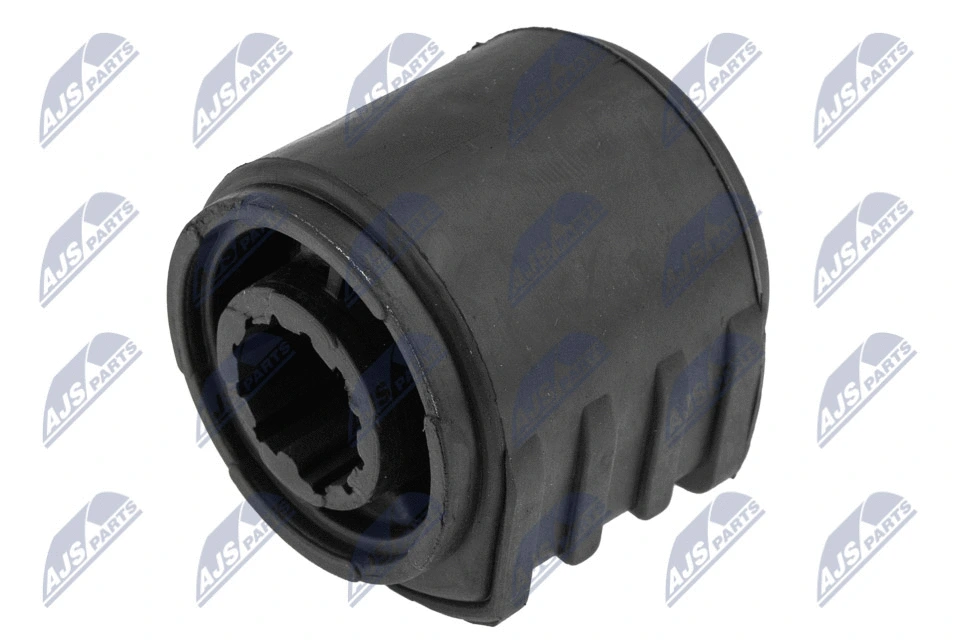 Mounting, control/trailing arm (ZTP-CH-001C)
