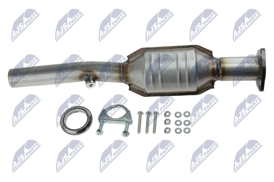 Catalytic Converter