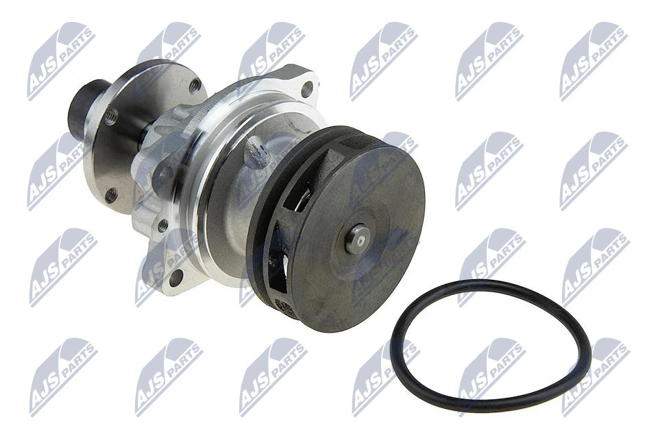 Water Pump, engine cooling (CPW-BM-023)