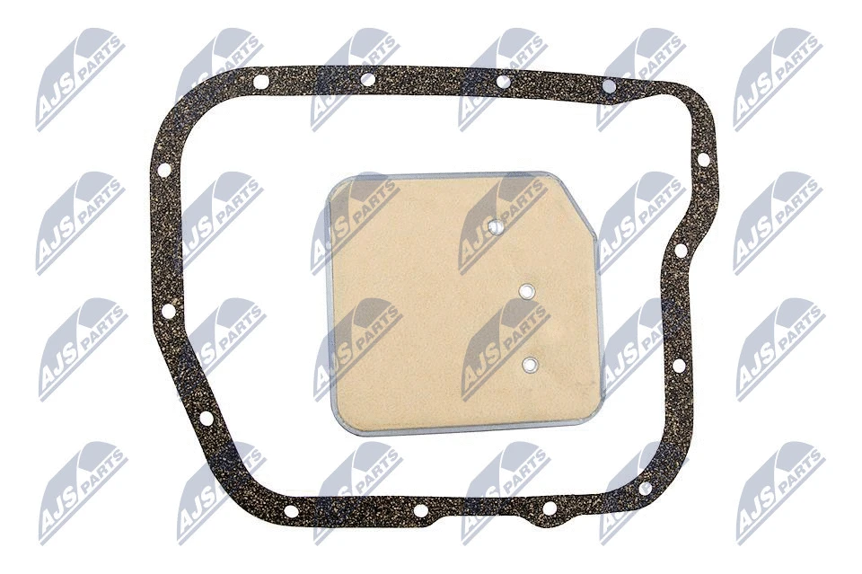 Hydraulic Filter Kit, automatic transmission