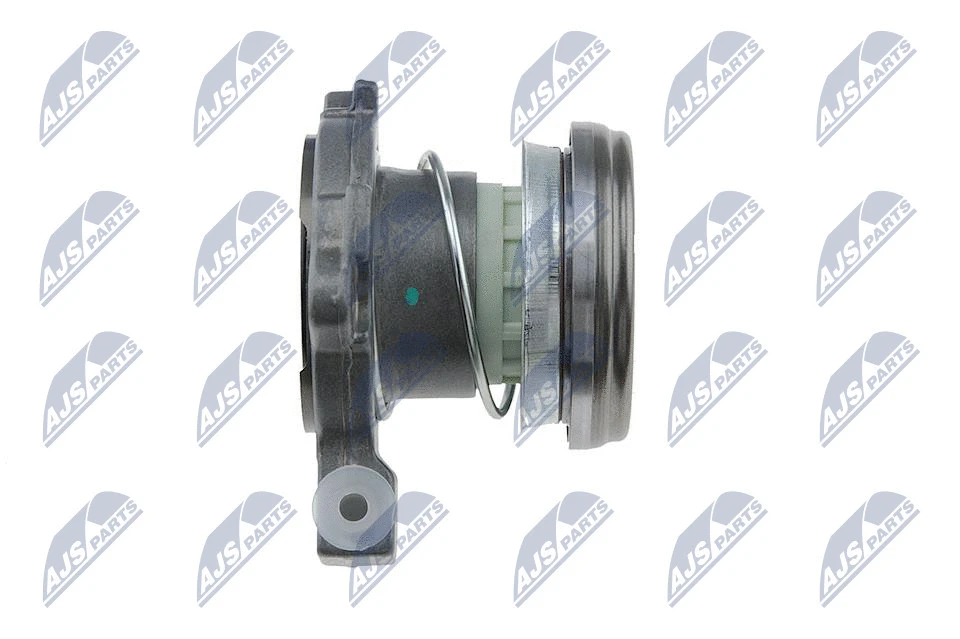 Central Slave Cylinder, clutch