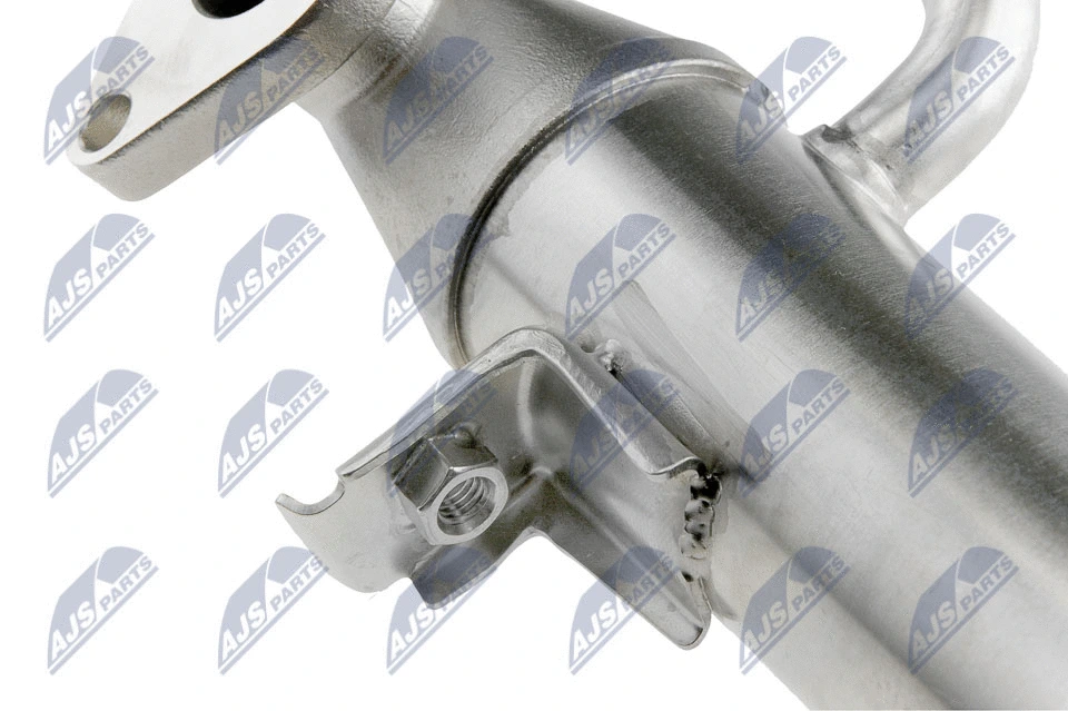 Cooler, exhaust gas recirculation