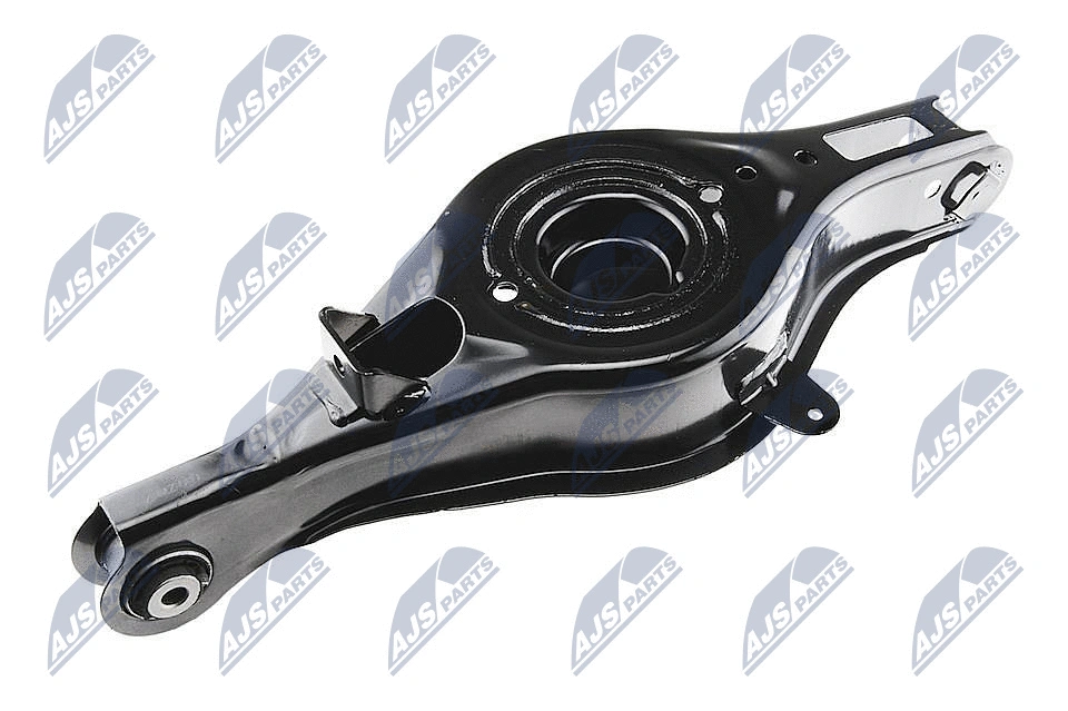 Control/Trailing Arm, wheel suspension (ZWT-MZ-080)
