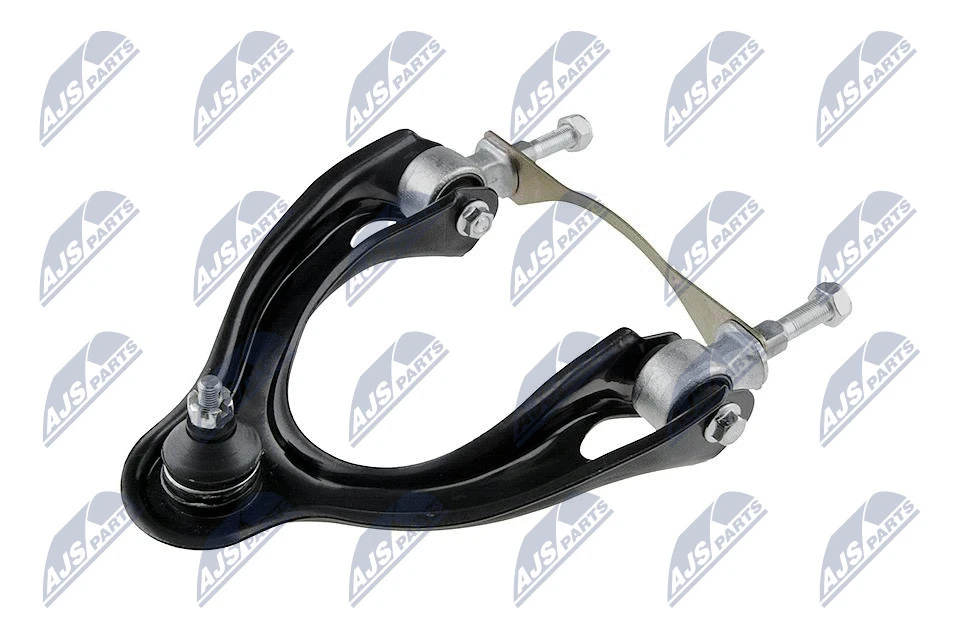 Control/Trailing Arm, wheel suspension (ZWG-HD-003)
