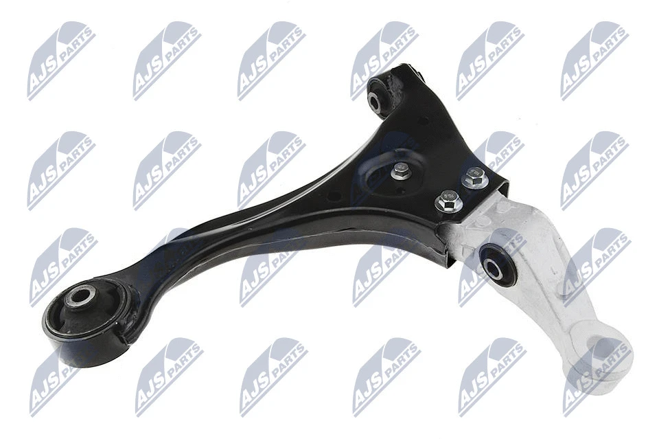 Control/Trailing Arm, wheel suspension (ZWD-HY-574)