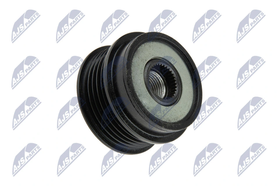 Alternator Freewheel Clutch