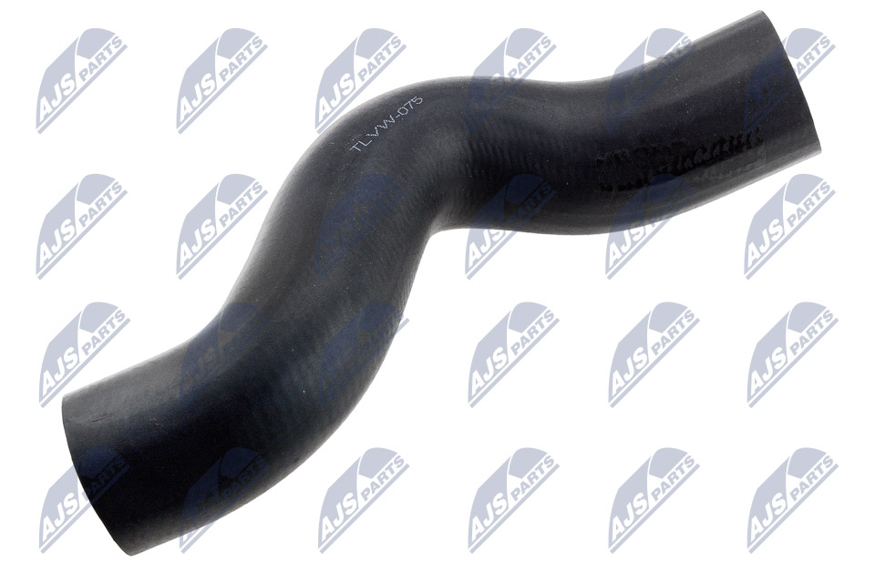 Charge Air Hose (GPP-VW-075)