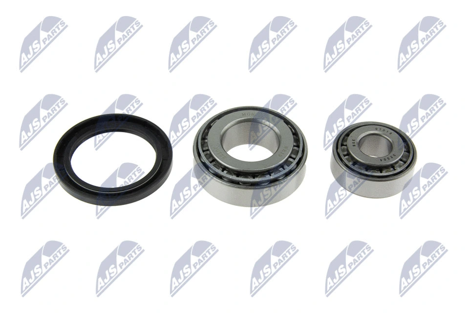 Wheel Bearing (KLP-NS-065)