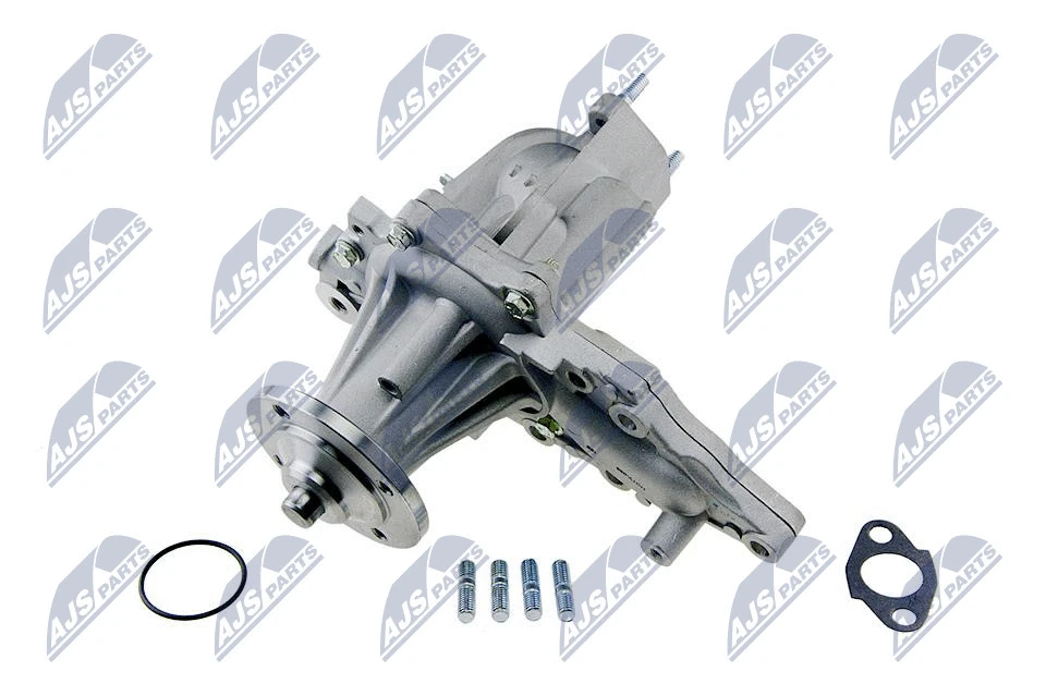 Water Pump, engine cooling (CPW-TY-099)