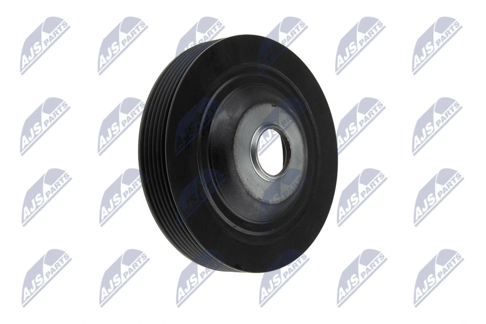 Belt Pulley, crankshaft