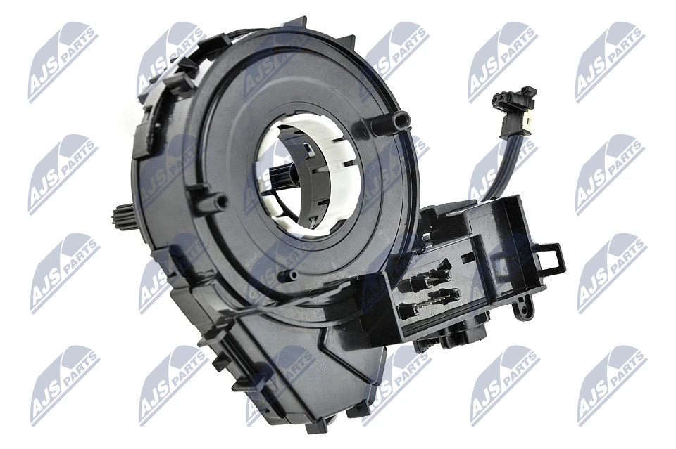 Clockspring, airbag